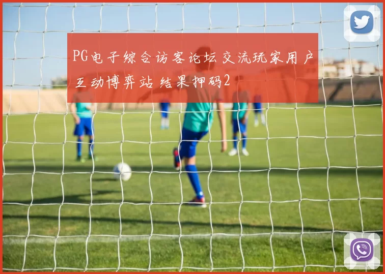 PG电子综合访客论坛交流玩家用户互动博弈站 结果押码2