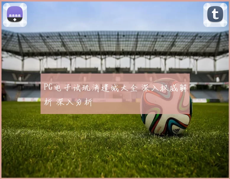 PG电子试玩消遣城大全 深入权威解析 深入分析